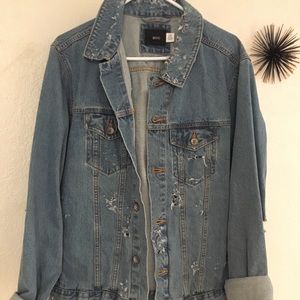 BDG Jean Jacket